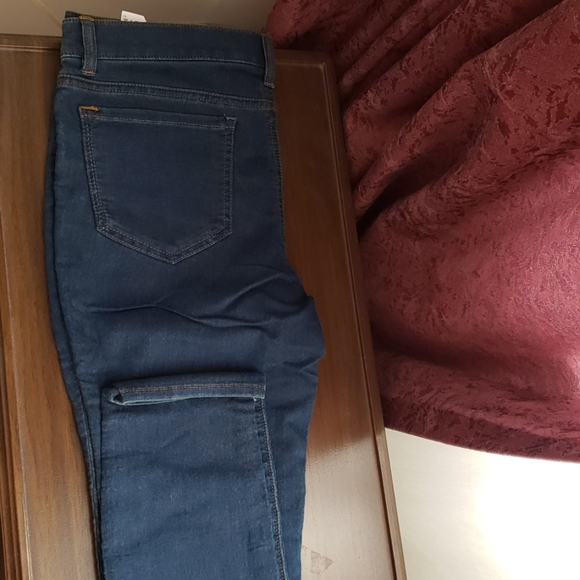 NWT Tommy Hilfiger Jeggings - Picture 2 of 3